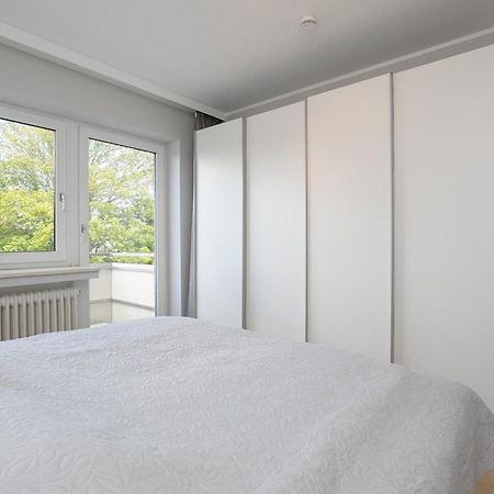 Freienwalder Strasse 7 Moin Groemitz I Lejlighed Eksteriør billede