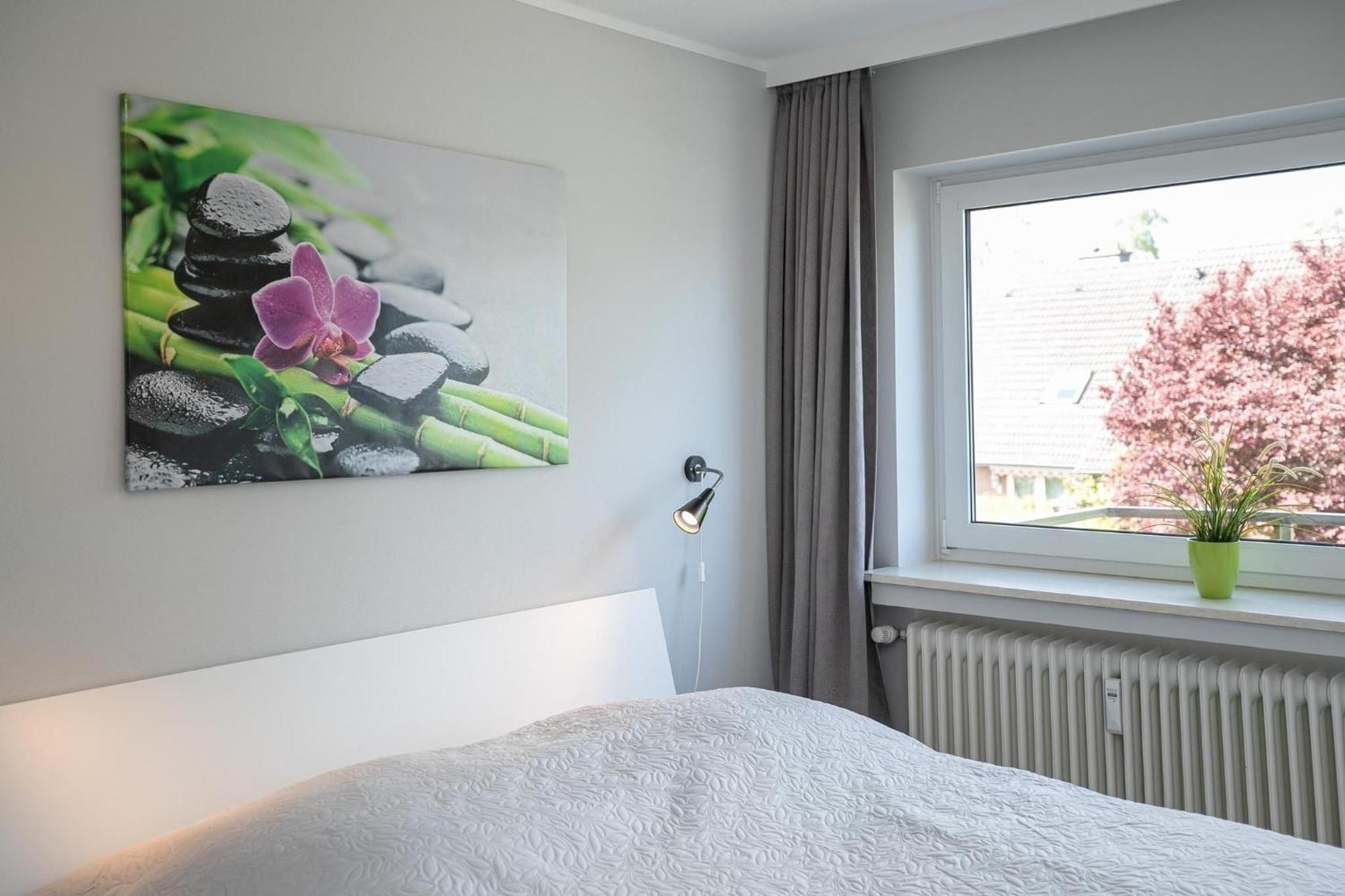 Freienwalder Strasse 7 Moin Groemitz I Lejlighed Eksteriør billede